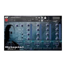 قیمت خرید فروش وی اس تی  Findasound Oriental Soloist 2