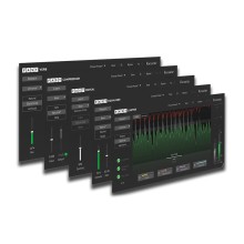 قیمت خرید فروش وی اس تی فوکوسرایت Focusrite FAST Bundle