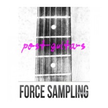 قیمت خرید فروش وی اس تی پلاگین فورس سمپلینگ Force Sampling Post Guitars