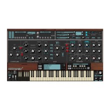 قیمت خرید فروش وی اس تی جی فورس GForce Minimonsta