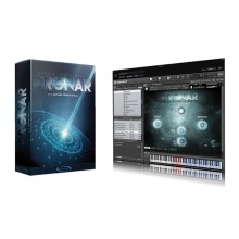 قیمت خرید فروش وی اس تی پلاگین  Gothic Instruments Dronar