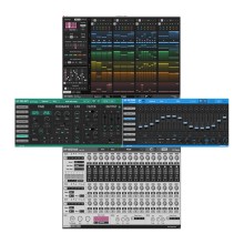 قیمت خرید فروش وی اس تی پلاگین  HY-Plugins