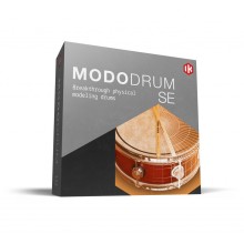 قیمت خرید فروش وی اس تی  آی کی مولتی مدیا Ik Multimedia MODO Drum
