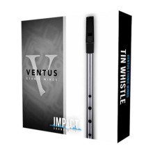 قیمت خرید فروش وی اس تی پلاگین  Impact Soundworks VENTUS Ethnic Winds Tin Whistle