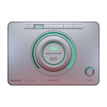 قیمت خرید فروش وی اس تی اینیشال آدیو Initial Audio Reverse