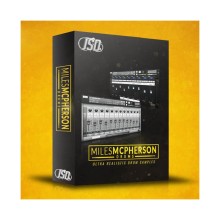 قیمت خرید فروش وی اس تی پلاگین  Joey Sturgis Miles McPherson Drums