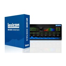 قیمت خرید فروش پلاگین لکزیکن Lexicon MPX Native Bundle