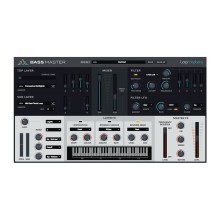 قیمت خرید فروش وی اس تی لوپ مسترز Loopmasters Bass Master