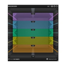 قیمت خرید فروش وی اس تی پلاگین مسترینگ دمیکس Mastering The Mix Bassroom