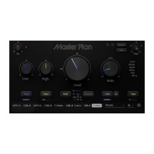 قیمت خرید فروش پلاگین  Musik Hack Master Plan