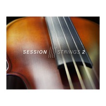 قیمت خرید فروش وی اس تی نیتیو اینسترومنتز Native Instruments Session Strings 2
