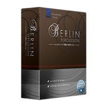 قیمت خرید فروش وی اس تی پلاگین ارکسترال تولز Orchestral Tools Berlin Percussion