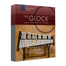 قیمت خرید فروش وی اس تی پلاگین ارکسترال تولز Orchestral Tools The Glock
