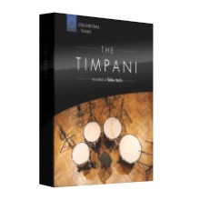 قیمت خرید فروش وی اس تی پلاگین ارکسترال تولز Orchestral Tools The Timpani