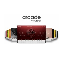 قیمت خرید فروش وی اس تی  Output Arcade 2