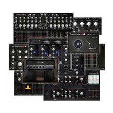 قیمت خرید فروش وی اس تی پلاگین  Plugin Alliance Brainworx Bundle