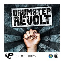 قیمت خرید فروش وی اس تی پلاگین پرایم لوپس Prime Loops Drumstep Revolt