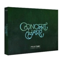 قیمت خرید فروش وی اس تی پلاگین پراجکت سم ProjectSam Concert Harp