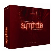 قیمت خرید فروش وی اس تی پلاگین پراجکت سم ProjectSam Symphobia