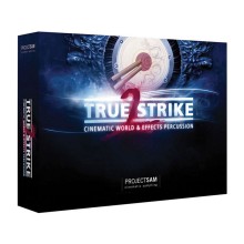 قیمت خرید فروش وی اس تی پلاگین پراجکت سم ProjectSam True Strike 2