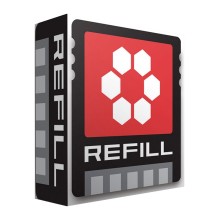 قیمت خرید فروش وی اس تی پلاگین پراپلر هد Propellerhead REFILLS Pack