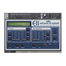 قیمت خرید فروش وی اس تی پلاگین  RRE II Universe of Sounds: Vol 1