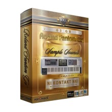 قیمت خرید فروش وی اس تی رولند Roland Fantom G6