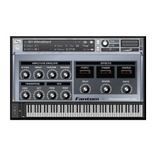 قیمت خرید فروش وی اس تی رولند Roland Fantom X