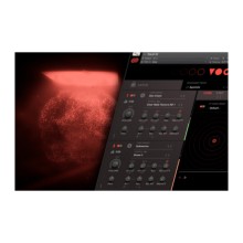 قیمت خرید فروش وی اس تی پلاگین سمپل لاجیک Sample Logic Vocal AI