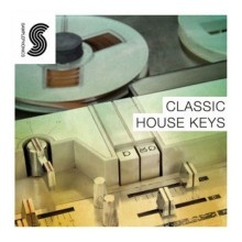 قیمت خرید فروش وی اس تی پلاگین  Sample Phonics Classic House Keys-Sample