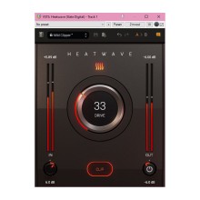 قیمت خرید فروش پلاگین  Slate Digital Heatwave