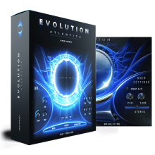 قیمت خرید فروش وی اس تی سونوسکور Sonuscore Evolution Atlantica