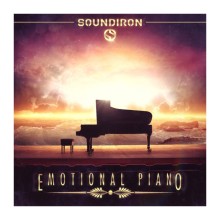 قیمت خرید فروش وی اس تی پلاگین  Soundiron Emotional Piano Player Edition