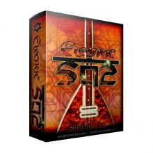 قیمت خرید فروش وی اس تی پلاگین  Soundiron Electric Saz