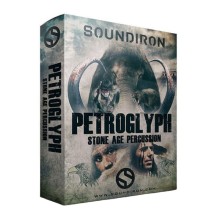 قیمت خرید فروش وی اس تی پلاگین  Soundiron Petroglyph