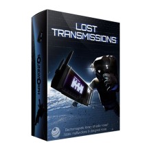 قیمت خرید فروش وی اس تی پلاگین  Soundmorph Lost Transmissions