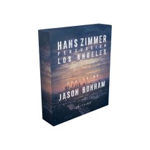 قیمت خرید فروش وی اس تی  Spitfire Audio Hans Zimmer Los Angeles