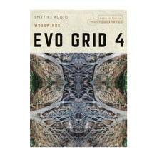 قیمت خرید فروش وی اس تی پلاگین  Spitfire Audio PP025 Evo Grid 4