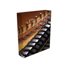 قیمت خرید فروش وی اس تی  Spitfire Audio Plucked Piano