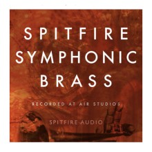 قیمت خرید فروش وی اس تی  Spitfire Audio Symphonic Brass