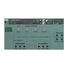 قیمت خرید فروش پلاگین  Spitfire Audio Tape Rooms