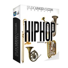 قیمت خرید فروش وی اس تی پلاگین  StudioLinkedVST Hip-Hop Brass