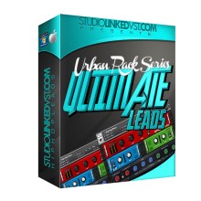 قیمت خرید فروش وی اس تی پلاگین  StudioLinkedVST Ultimate Leads Urban Rack