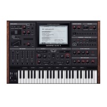 قیمت خرید فروش وی اس تی  Synapse Audio DUNE 3