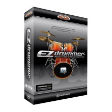 قیمت خرید فروش وی اس تی پلاگین تون ترک Toontrack EZdrummer
