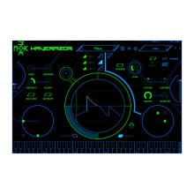 قیمت خرید فروش پلاگین ترکشن Tracktion MOK Waverazor