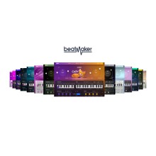 قیمت خرید فروش وی اس تی یوجم UJAM Beatmaker Bundle
