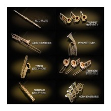 قیمت خرید فروش وی اس تی پلاگین وی اس ال VSL Symphony Series