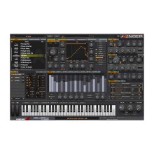 قیمت خرید فروش وی اس تی پلاگین  Vengeance-Sound VPS Avenger