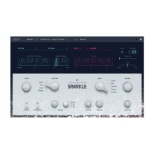 قیمت خرید فروش وی اس تی پلاگین  Virtual Guitarist UJAM VG-SPARKLE